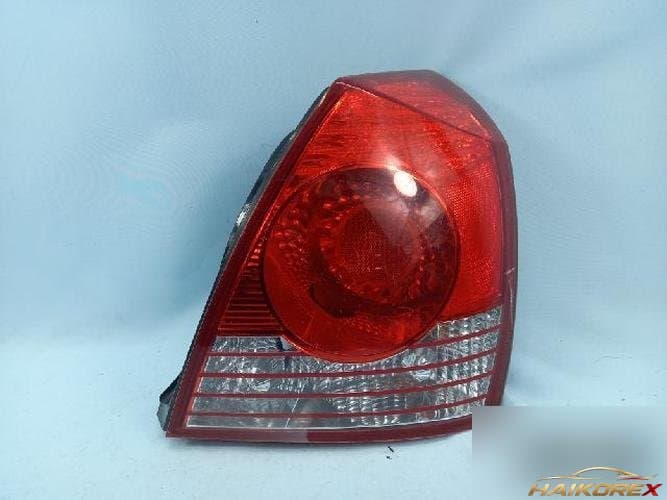 Hyundai Avante 2006 — фара задняя правая наружная