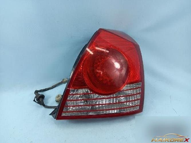 Hyundai Avante 2006 — задний фонарь правый наружный