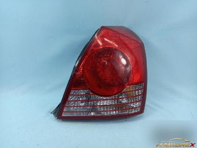 Hyundai Avante 2006 — фонарь задний правый 5