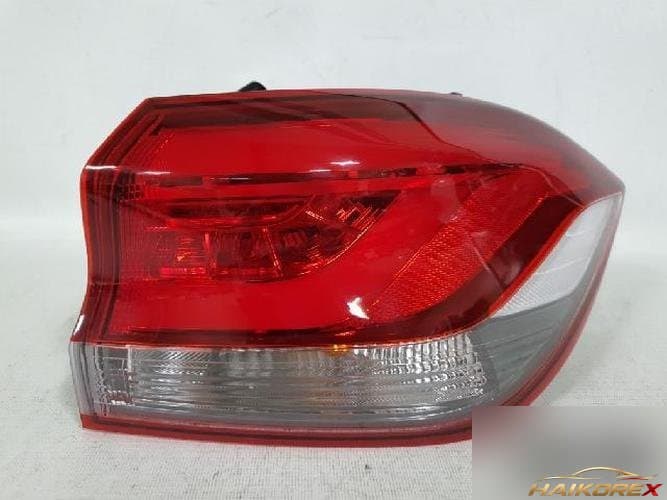Hyundai i30 2016 — фонарь задний правый 92402 G3100