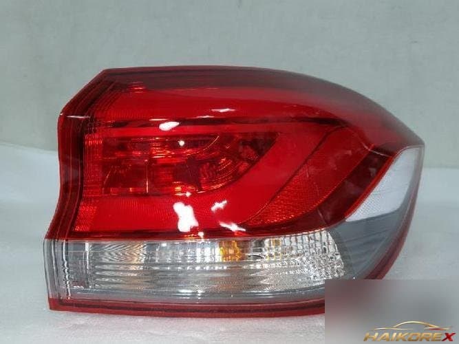 Hyundai i30 2016 — фонарь задний правый (внешний) 92402 G3100