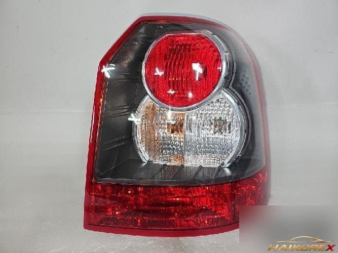 Land Rover Freelander 2008 — задний фонарь правый наружный 6H52-13404-A
