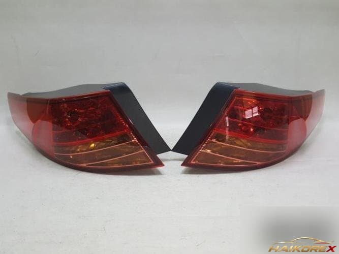 Kia K5 2012 — фонарь задний правый (наружный)