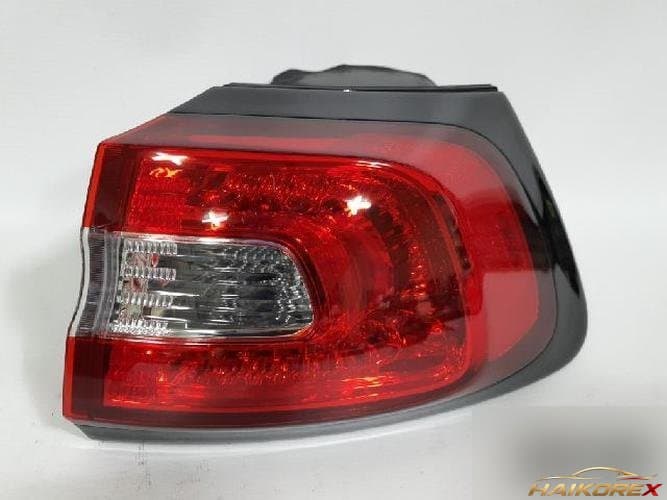 Jeep Grand Cherokee 2015 — фара задняя правая (наружная) 68102906AF