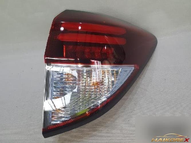 Honda CR-Z 2016 — фонарь задний правый наружный