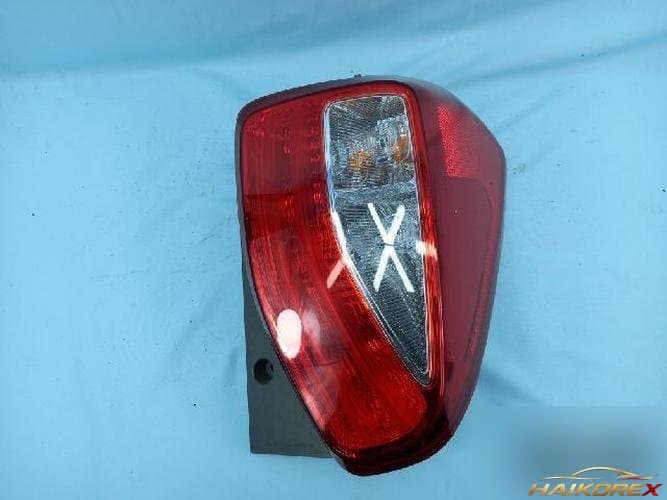 Kia Ray 2015 — фонарь задний правый наружный 1