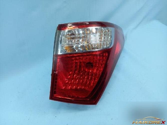 Hyundai Veracruz 2013 — фонарь задний правый наружный