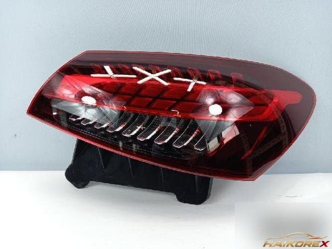 Mercedes-Benz E-класс W213 2021 — задний фонарь правый LED