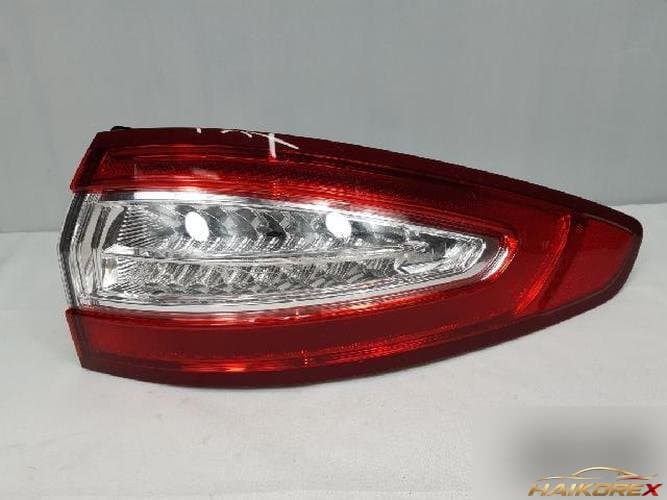 Ford Mondeo 2016 — фонарь задний правый внешний LED