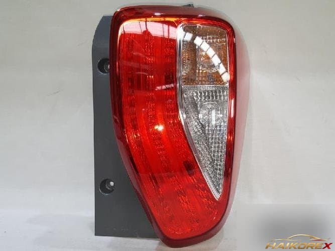 Kia Ray 2014 — фонарь задний правый (внешний) 92402A3000