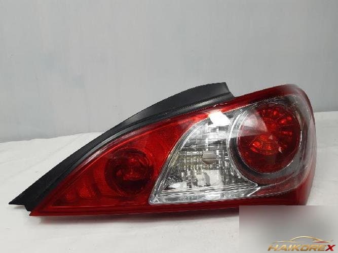 Hyundai Genesis 2008 — фонарь задний правый внешний 924022M000