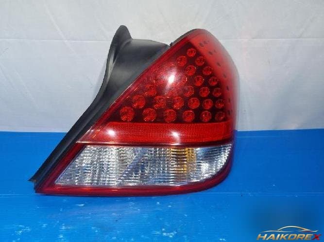 Renault SM7 2005 — фонарь задний правый 1
