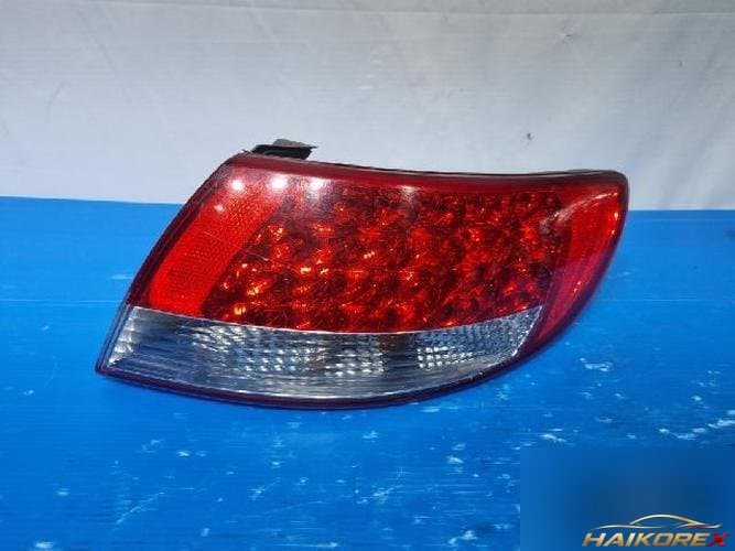 Hyundai Granzer 2007 — фонарь задний правый 92402 3L001