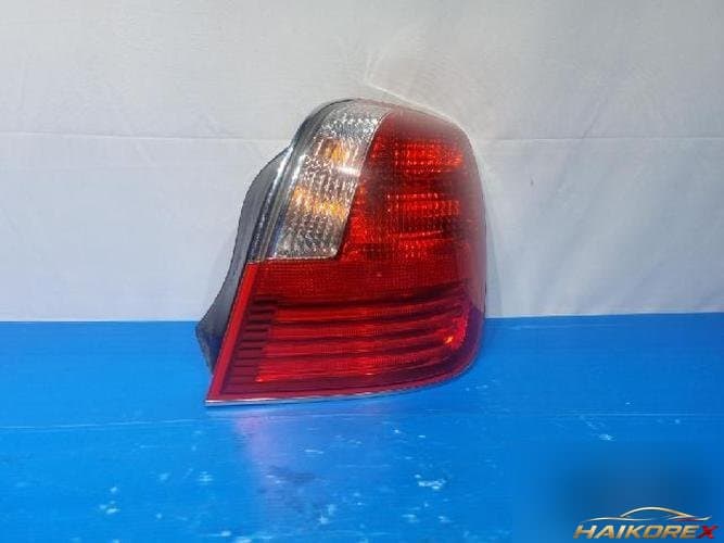 Hyundai Grandeur 2002 — задний фонарь внешний правый 92402 39700