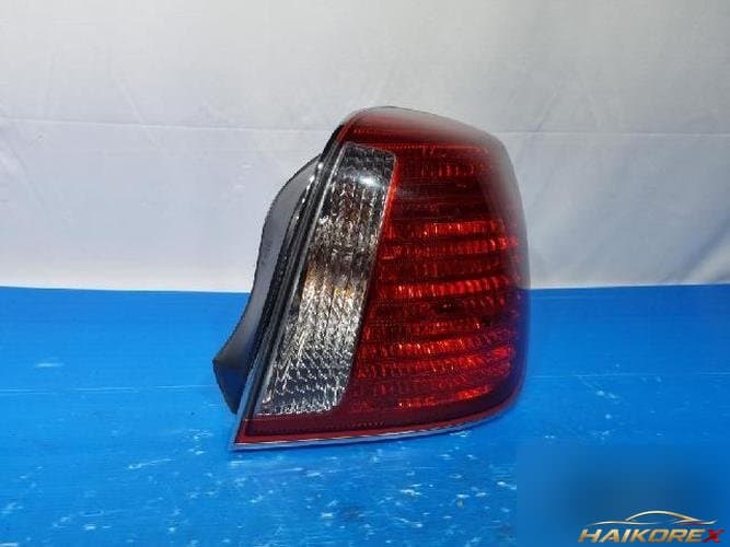 Hyundai Grandeur 2005 — фара задняя правая 92402 39720