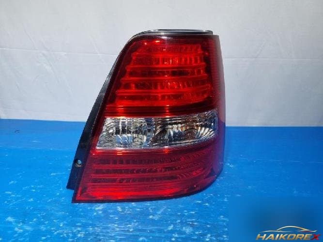 Kia Sorento 2009 — фара задняя правая (наружная) 92402 3E540