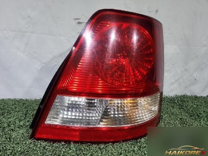 Kia Sorento 2006 — фонарь задний правый 92402 3E000