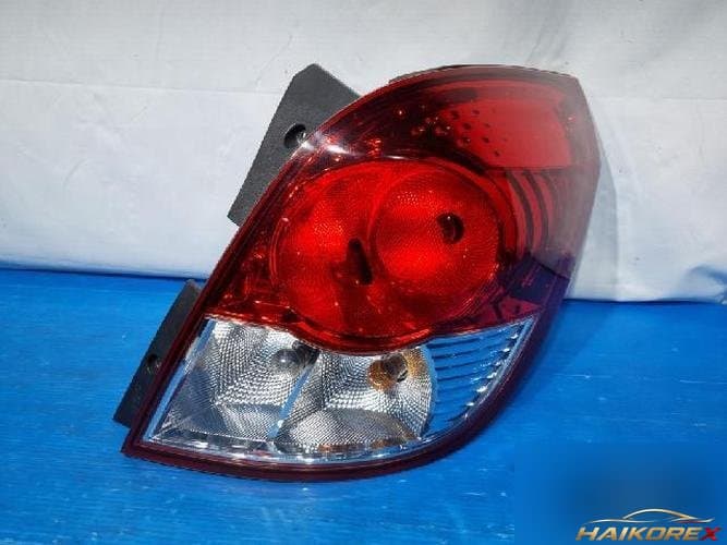 Daewoo Winstorm 2009 — задний фонарь правый (внешний)
