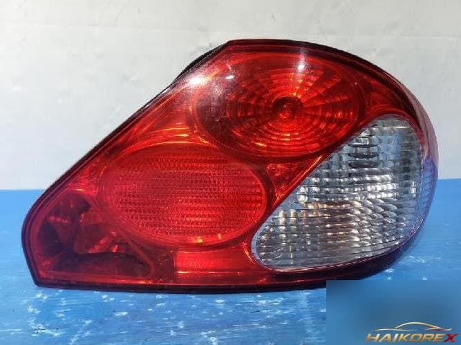 Jaguar X-TYPE 2007 — фара задняя правая (наружная) 3