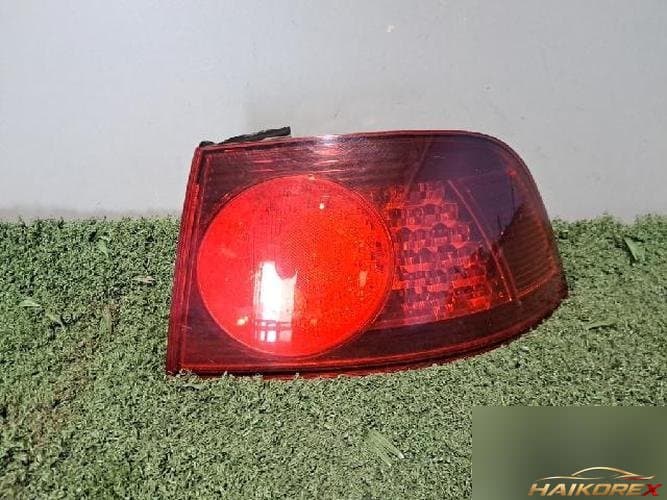 Volkswagen Phaeton 2008 — задний фонарь правый (внешний) 98