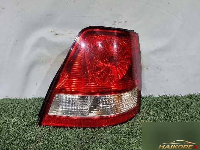 Kia Sorento 2006 — фара задняя правая 92402 3E000 1