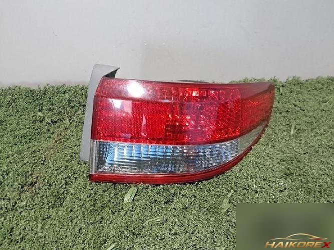 Honda Accord 2004 — фонарь задний правый