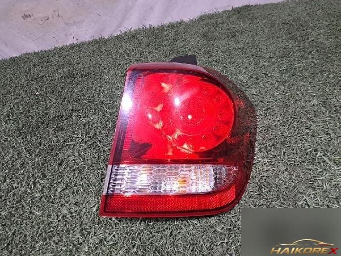 Fiat Fremont 2013 — задний фонарь правый (внешний)