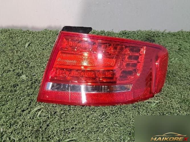 Audi A4 2012 — фонарь задний правый