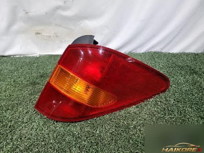 KG Mobility Rodius 2009 — фонарь задний правый 8