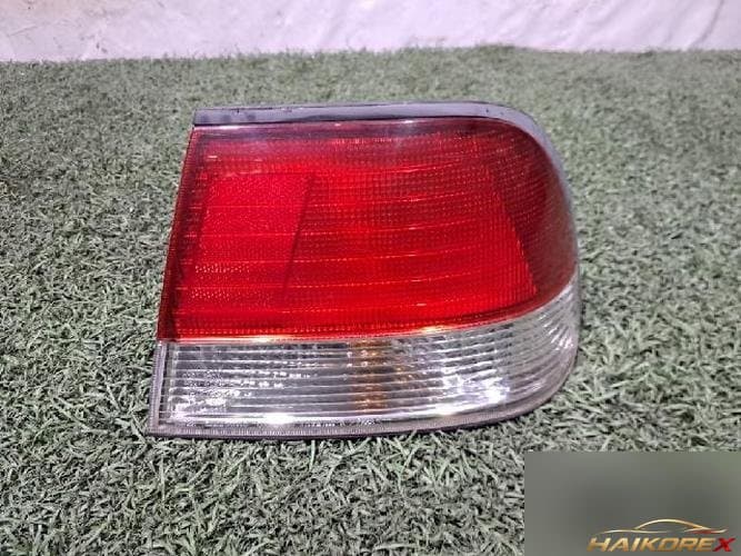 Renault SM5 1998 — задний фонарь правый (наружный)