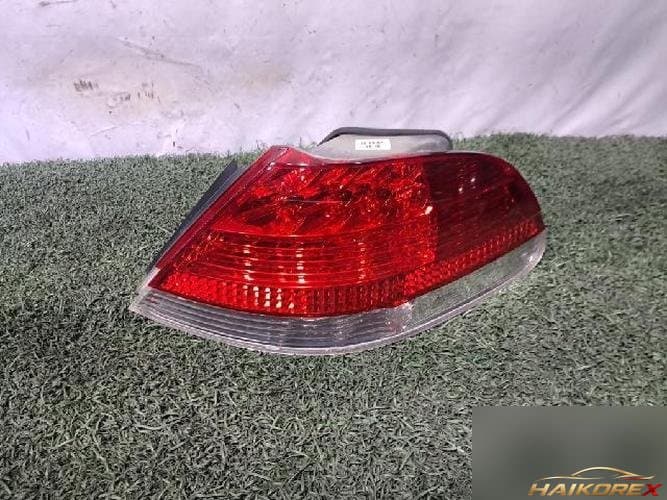 BMW 7 Series 2008 — фара задняя правая 6937236