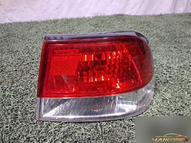 Renault SM5 2003 — фонарь задний правый