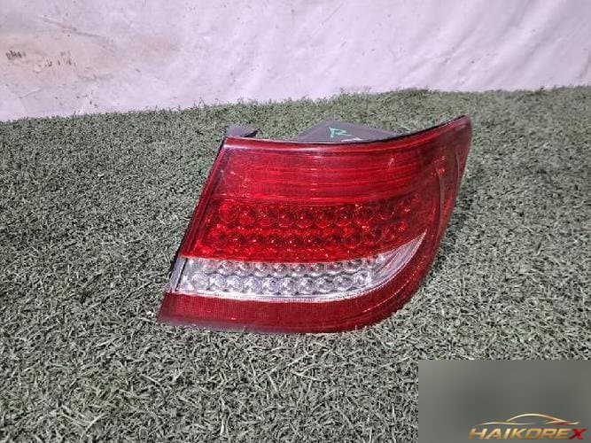 Daewoo Tosca 2007 — задний фонарь правый (внешний)