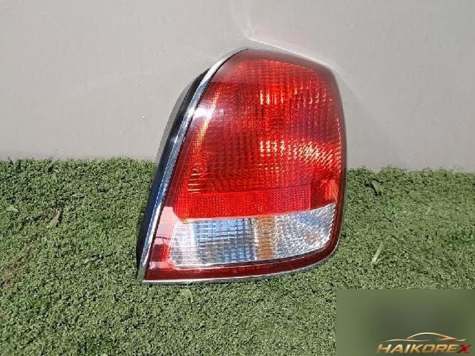 Hyundai Grandeur 2002 — фонарь задний правый внешний