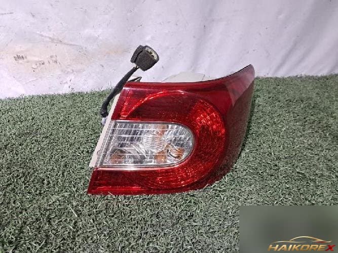 Daewoo Tosca 2008 — фонарь задний правый наружный