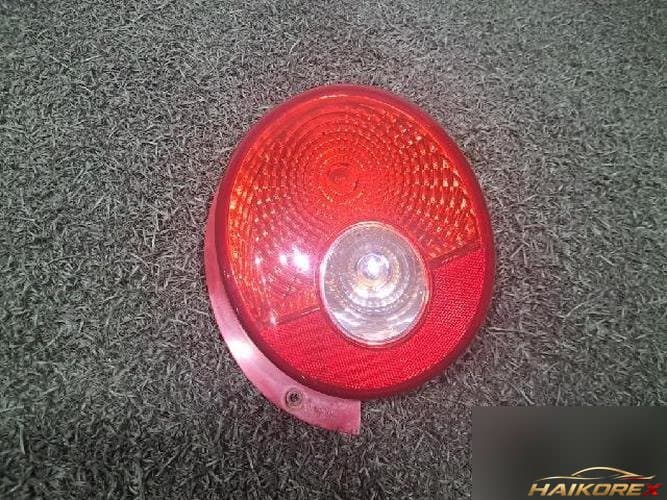 Daewoo Matiz 2007 — задний фонарь правый