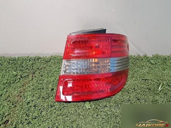 Mercedes-Benz B-класс 2007 — задний фонарь правый