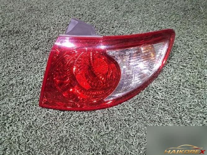 Hyundai Santa Fe 2007 — фара задняя правая 92402-2B000-2