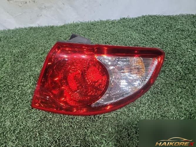 Hyundai Santa Fe 2007 — задний фонарь правый 92402 2B000 3