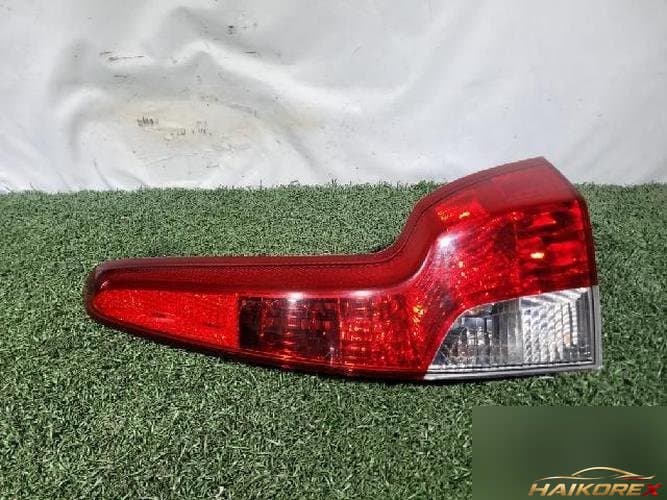Volvo V50 2008 — фонарь задний правый 1