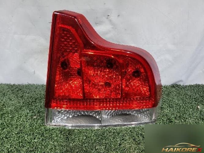 Volvo S60 2008 — фонарь задний правый
