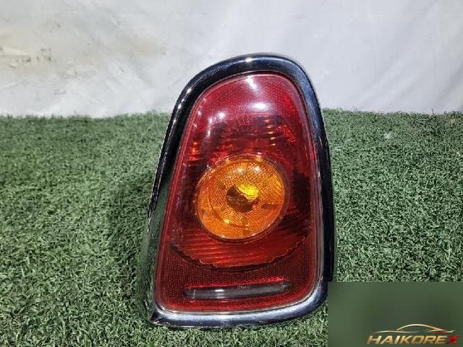 Mini Cooper 2010 — фонарь задний правый