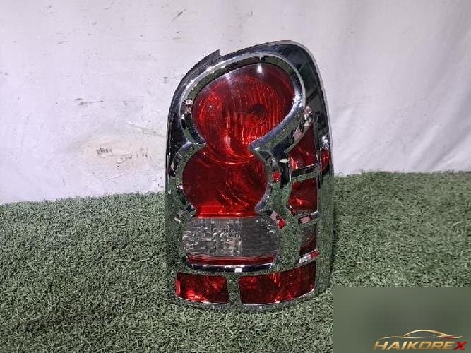 KG Mobility Rexton 2006 — задний фонарь правый наружный 2