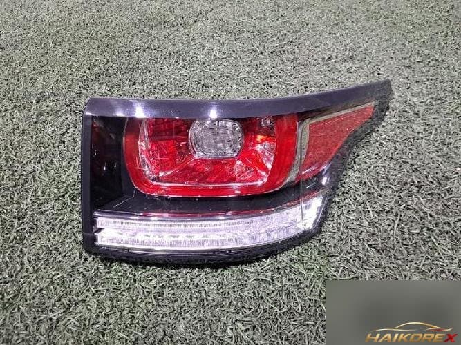 Land Rover Range Rover 2017 — фонарь задний правый (наружный) FR26320202