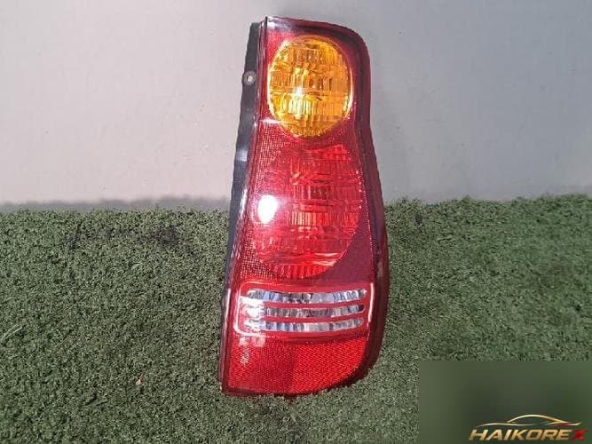 Hyundai Lavita 2003 — задний фонарь правый