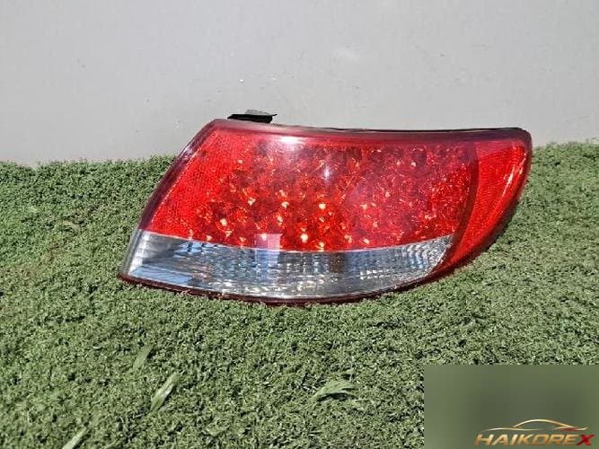 Hyundai Grandeur 2010 — фонарь задний правый
