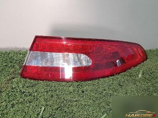 Jaguar XF 2010 — фонарь задний правый наружный 1