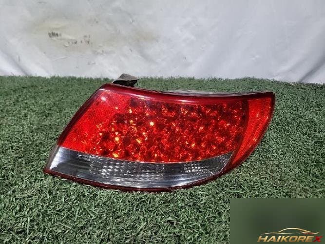 Hyundai Grandeur 2009 — фонарь задний правый наружный