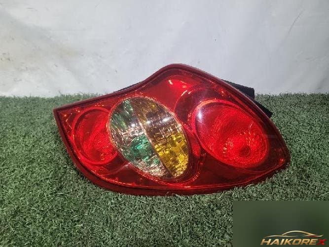 KG Mobility Korando 2011 — задний фонарь правый наружный 3