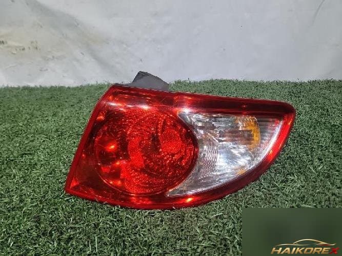 Hyundai Santa Fe 2006 — фара задняя правая наружная 1
